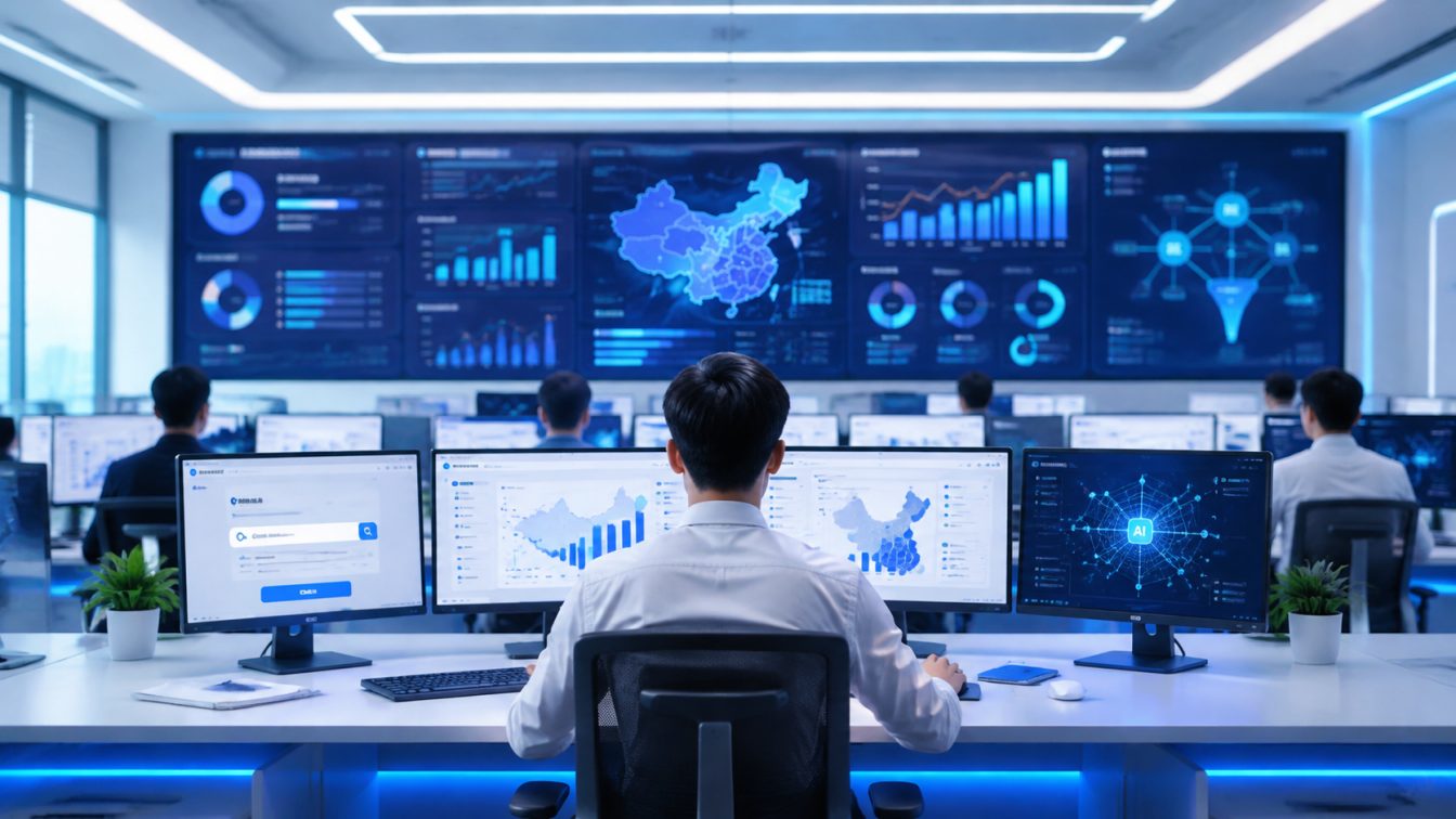 安源区多年研发经验，助力企业获客